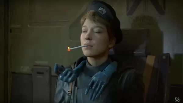 Death Stranding 3 Confirmed by Hideo Kojima