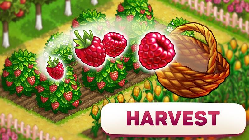 Superfarmers: Superhero Farm Capture d'écran 2