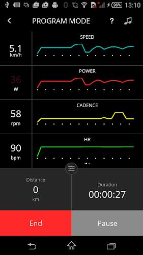 myETraining স্ক্রিনশট 0