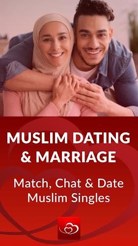 eCift: Single Muslim Dating Ekran Görüntüsü 0