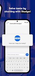 Studyai - Homework With AI স্ক্রিনশট 2