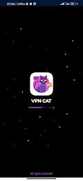 VPN CAT应用截图第0张