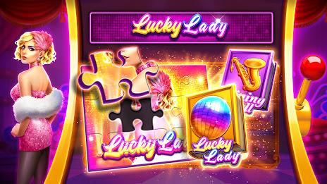 Fairy luck Slot-TaDa Games स्क्रीनशॉट 3