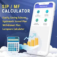 Loan Calculator - EMI, SIP, FD Zrzut ekranu 3