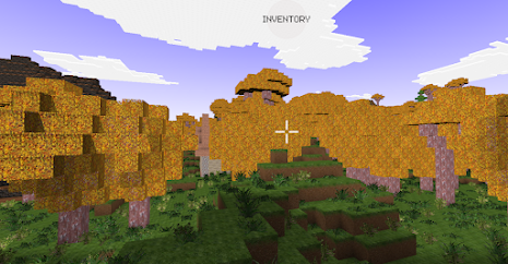 MiniCraft: Build and Craft Captura de pantalla 0