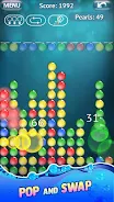 Bubble Explode - Pop & Shoot Screenshot 0