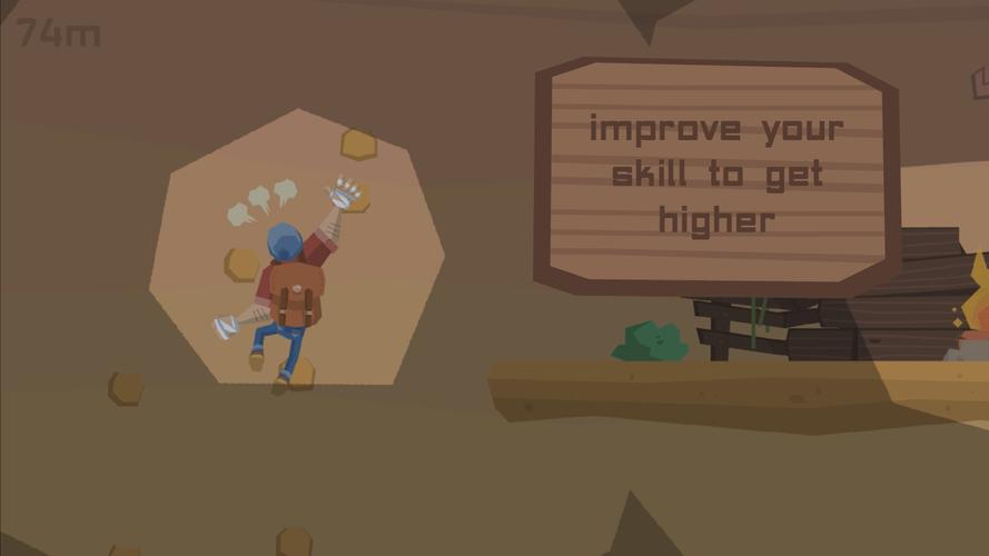 Climb! AMiYP Tangkapan skrin 3