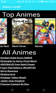 Voiranime Anime en Vf et en Vostfr Ảnh chụp màn hình 0