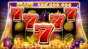 Slotbase - Slots Vegas Casino Screenshot 0