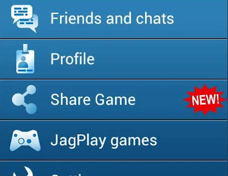 JagPlay Chess online Скриншот 2