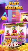 Juwa 777 Online: casino ayuda应用截图第0张