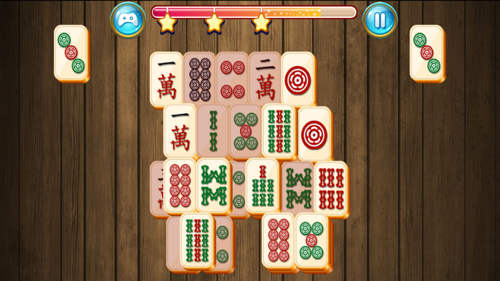Mahjong Classic Mania 2019 ภาพหน้าจอ 0