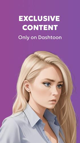 Dashtoon: Comics & Manga Schermafbeelding 3