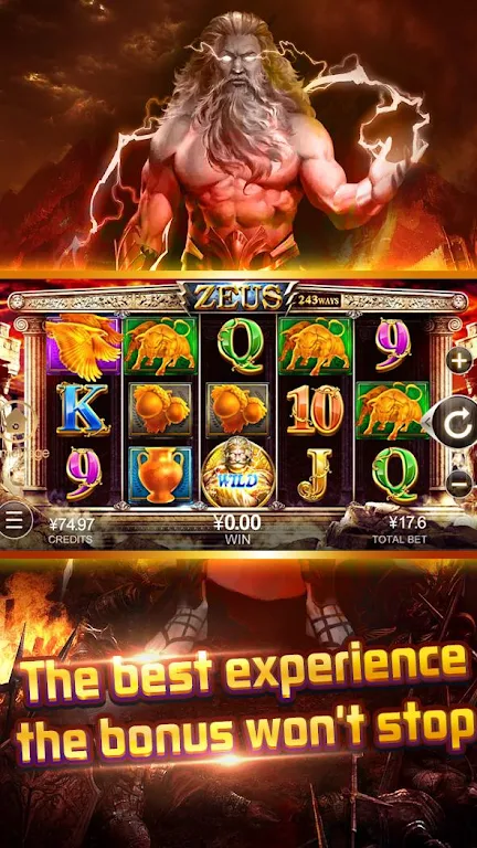 Fortune88 - Slots, Fishing, Baccarat Скриншот 1