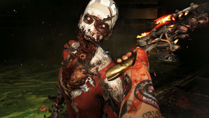 Dead Island 2 Major Update Introduces NG+, Revenant Zombies and Horde Mode