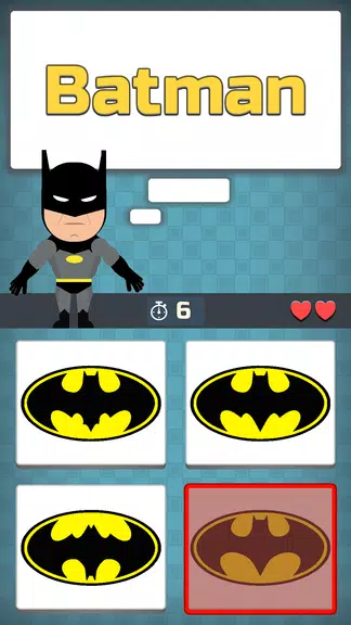 Logo Quizzes World Trivia Game應用截圖第0張