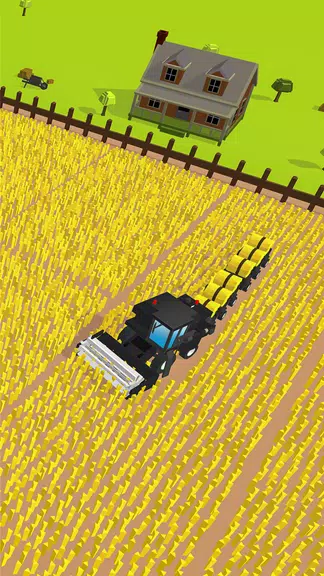 Harvest.io – 3D Farming Arcade ဖန်သားပြင်ဓာတ်ပုံ 2