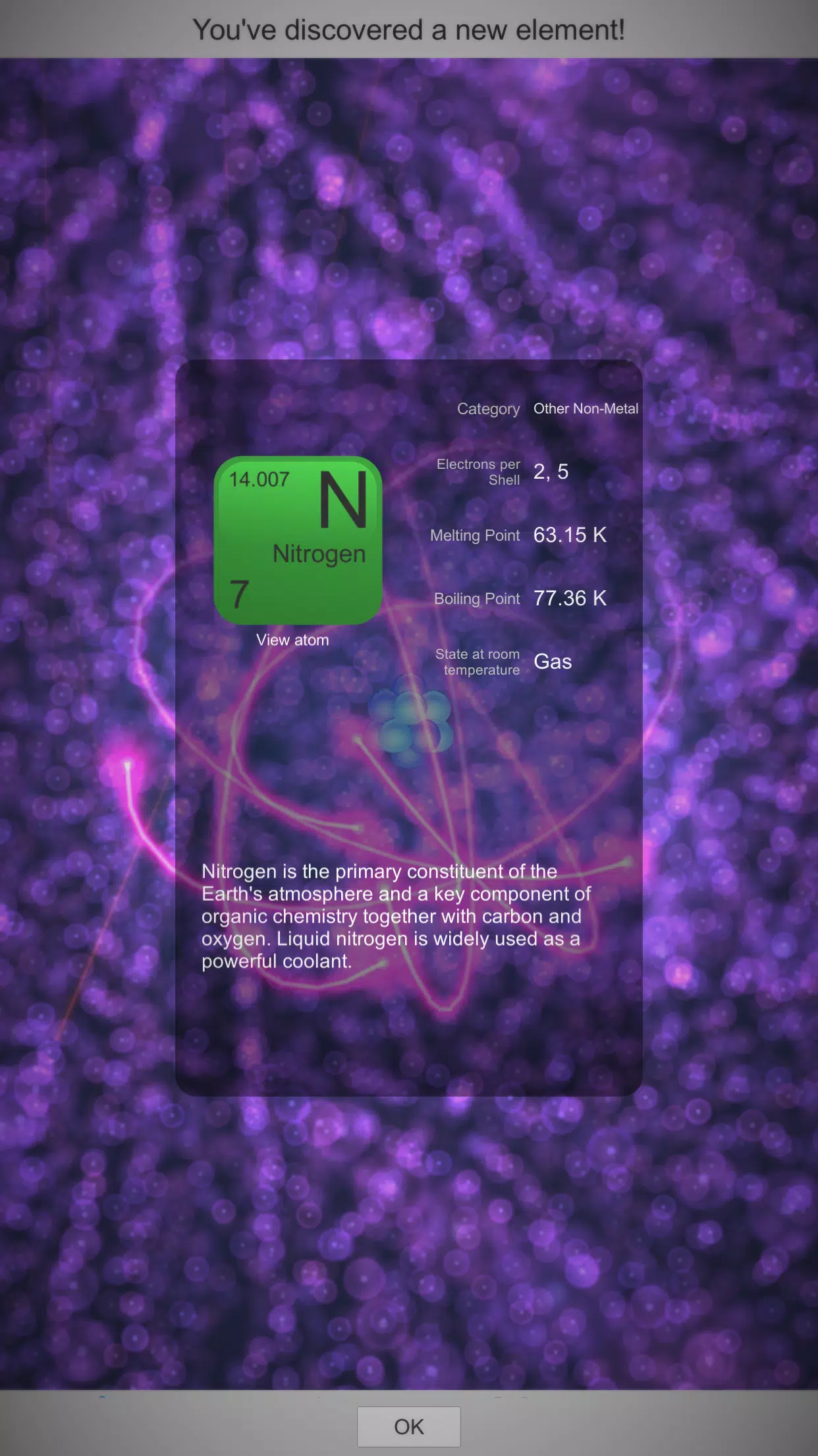Nuclear 스크린샷 2