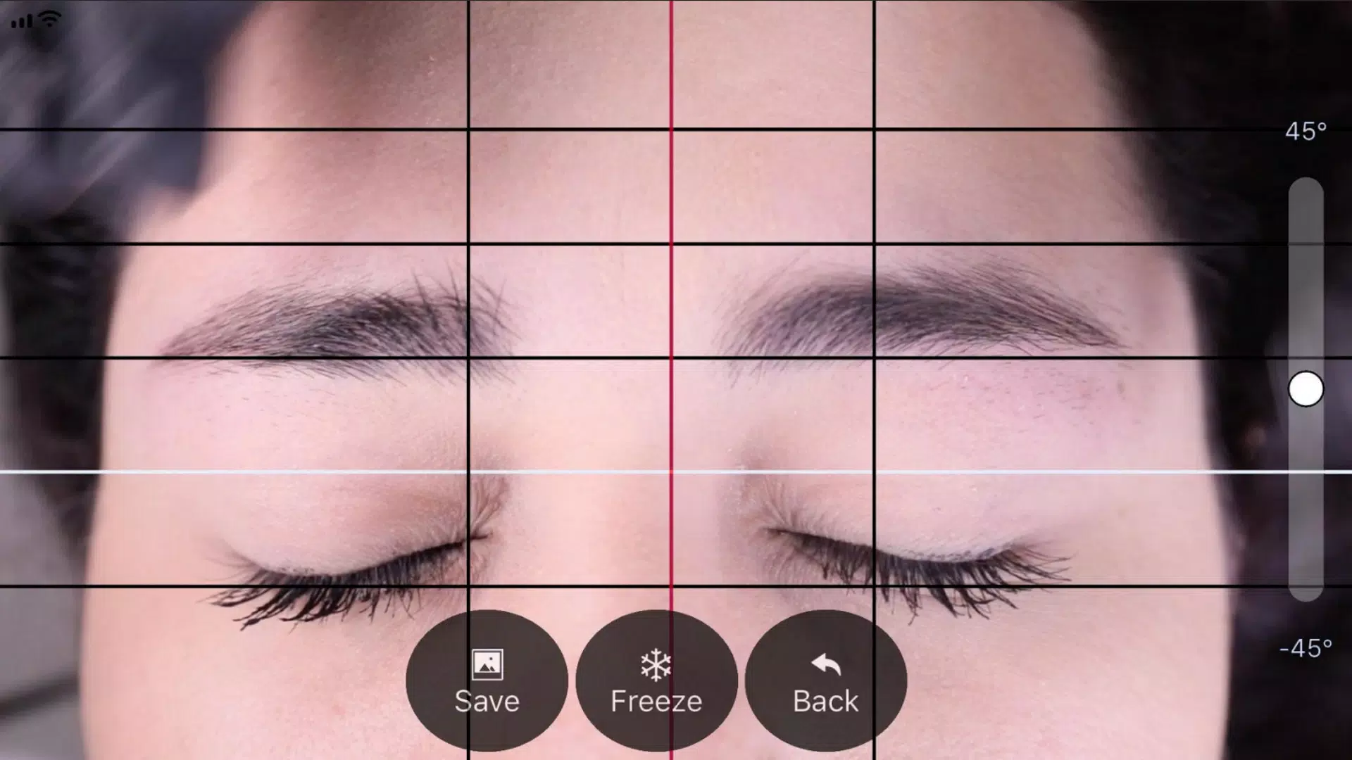 BeautyPro Symmetry App Interna應用截圖第0張