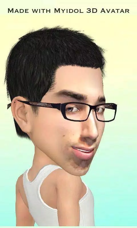 3D Avatar Creator Myidol স্ক্রিনশট 0