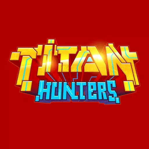 Titan Hunters