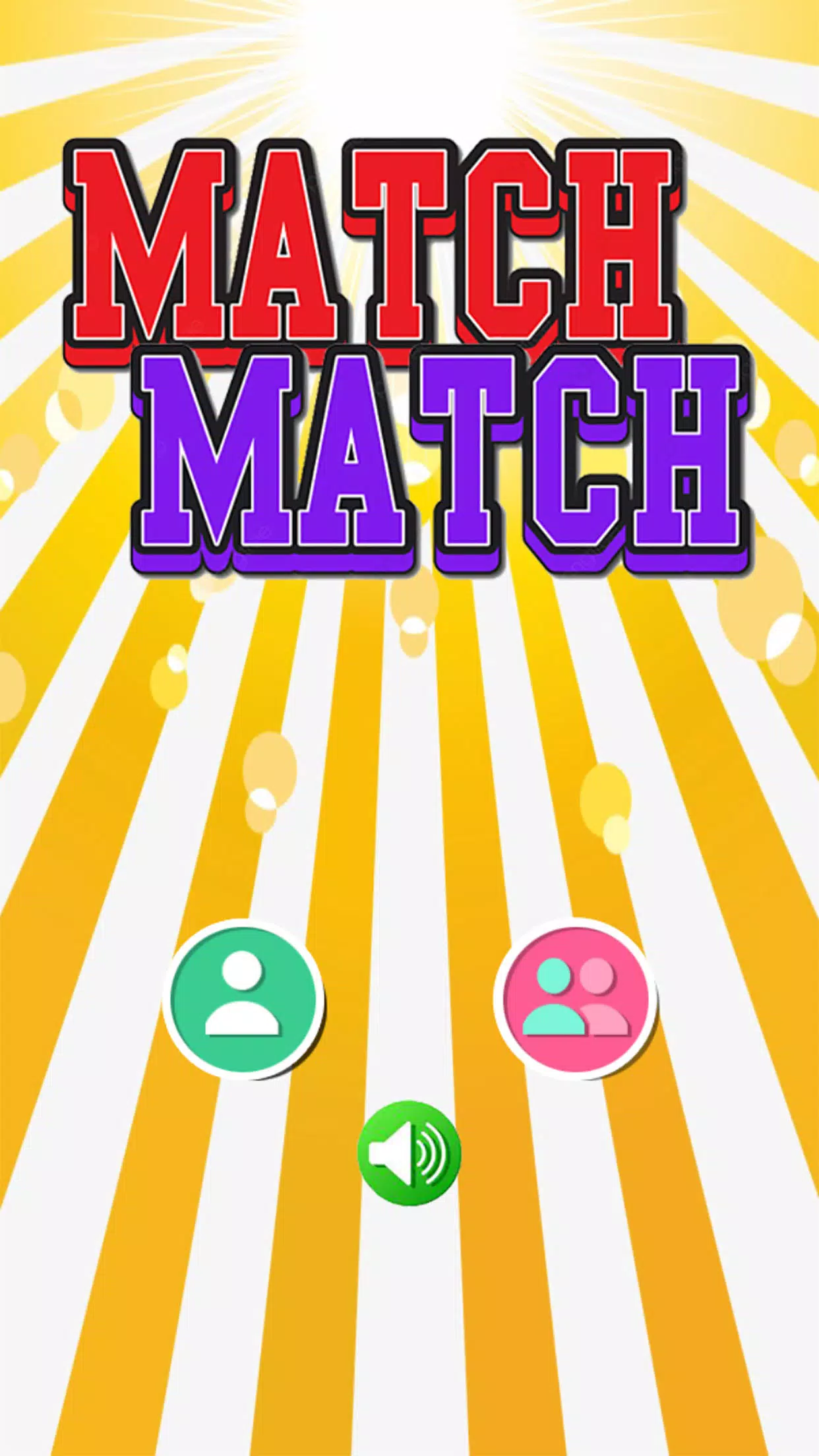 Match Match スクリーンショット 0