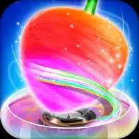 Cotton Candy Shop: Candy Maker