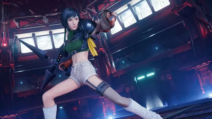 FF7 Remake DLC and Preorder