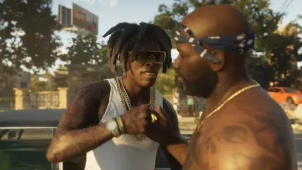 Abbiamo ricevuto un ritardo GTA 6 prima di GTA 6
