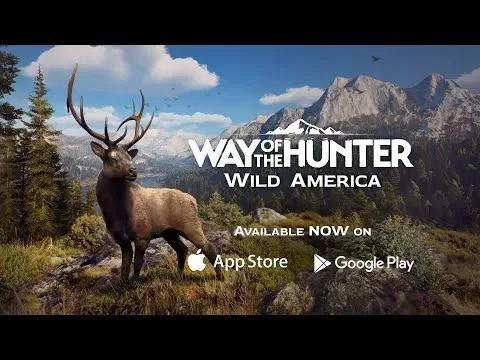 Way of the Hunter: Wild America Gameplay