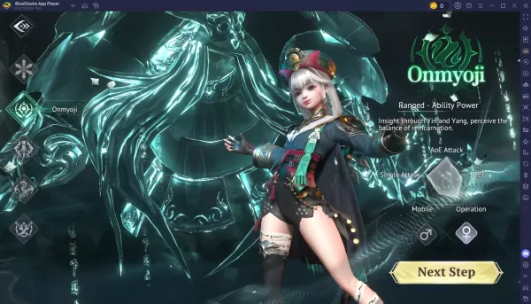 Abyss Chosen Heirs: A Game Mechanics Guide