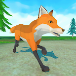 Fox Family Simulator