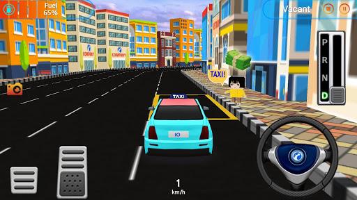 Driving Pro Скриншот 3