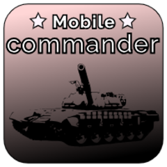 Mobile Commander RTS