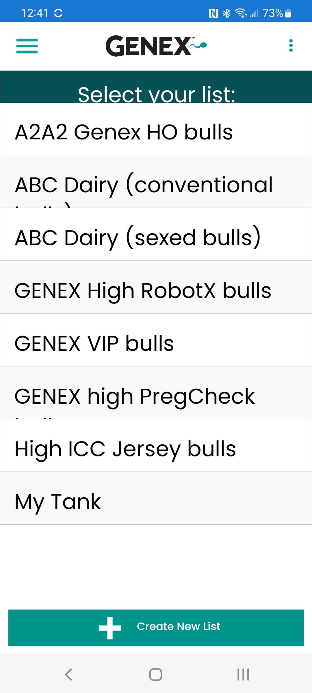 Bull Search应用截图第3张