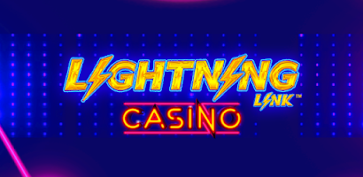 Lightning Link Casino Slots Captura de tela 0