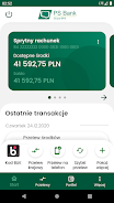 PSBank.pl Ảnh chụp màn hình 2