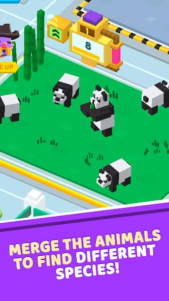 Idle Star Zoo: Animals Tycoon Mod應用截圖第3張