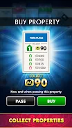 MONOPOLY Solitaire: Card Games ภาพหน้าจอ 3