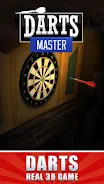 Darts Master Screenshot 1