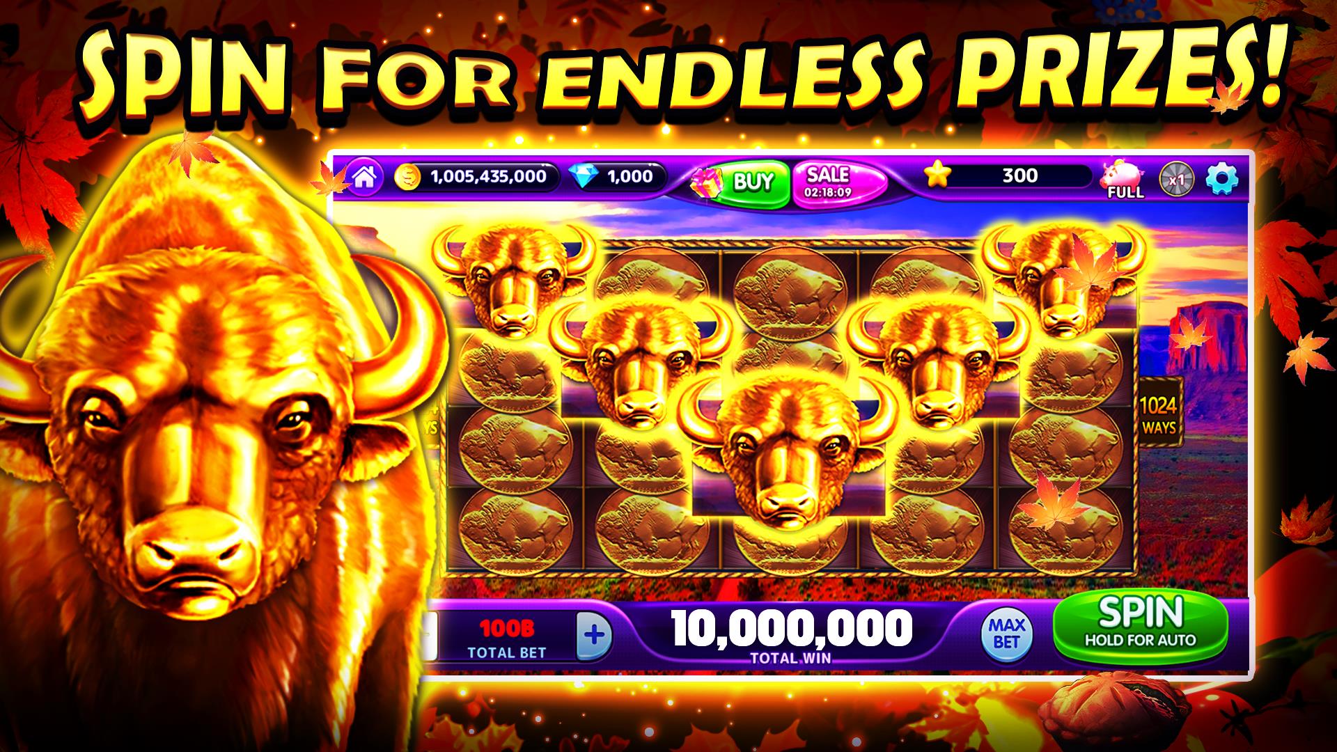 Richest Slots Casino Games Zrzut ekranu 1