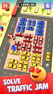 Parking Jam : Car Parking Game Captura de tela 2