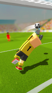 Mini Soccer Star Screenshot 3