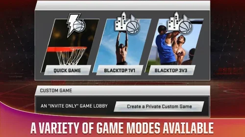 NBA 2K20 स्क्रीनशॉट 3