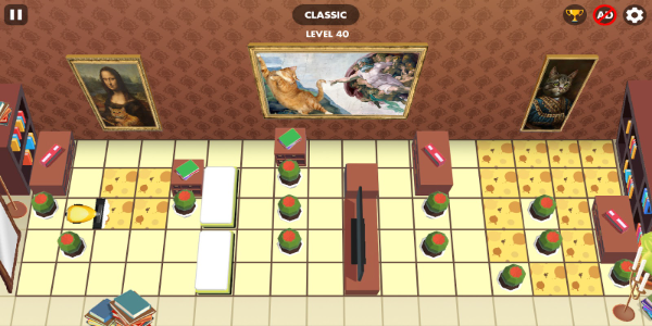 Cleaner - The Secret Life应用截图第2张