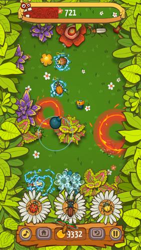Schermata The Bugs 1