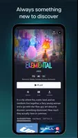 Disney Plus স্ক্রিনশট 0