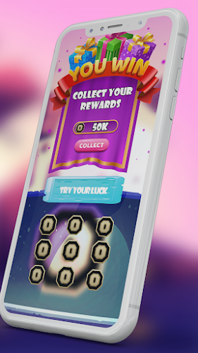 robuxify - collect your luck Screenshot 2