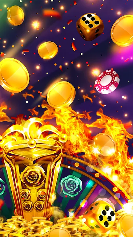 Burning Joker Blast應用截圖第3張
