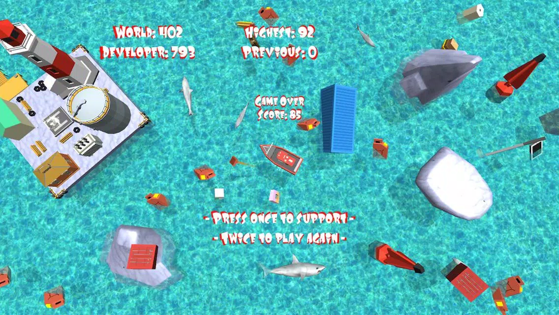 Boaty McBoatface應用截圖第3張